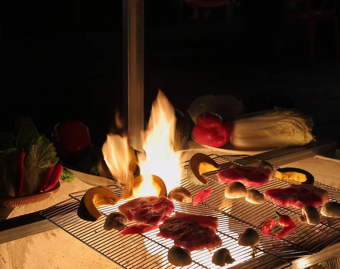 Jeju Cote Dor Hotel קוריאה הדרומית