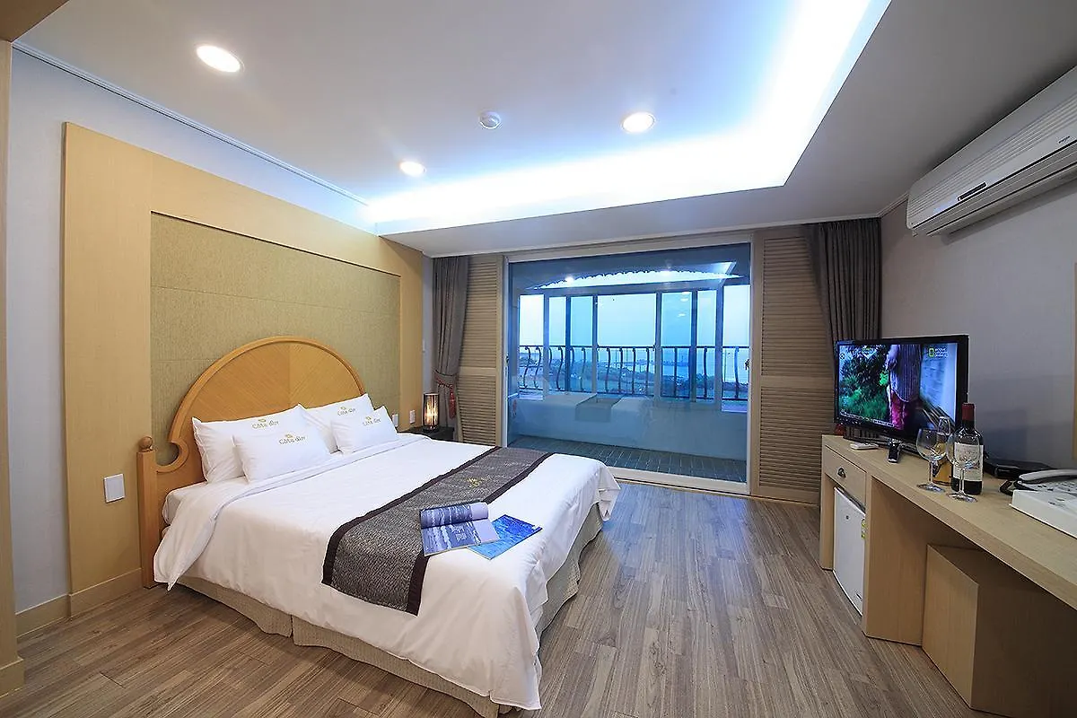 Jeju Cote Dor Hotel
